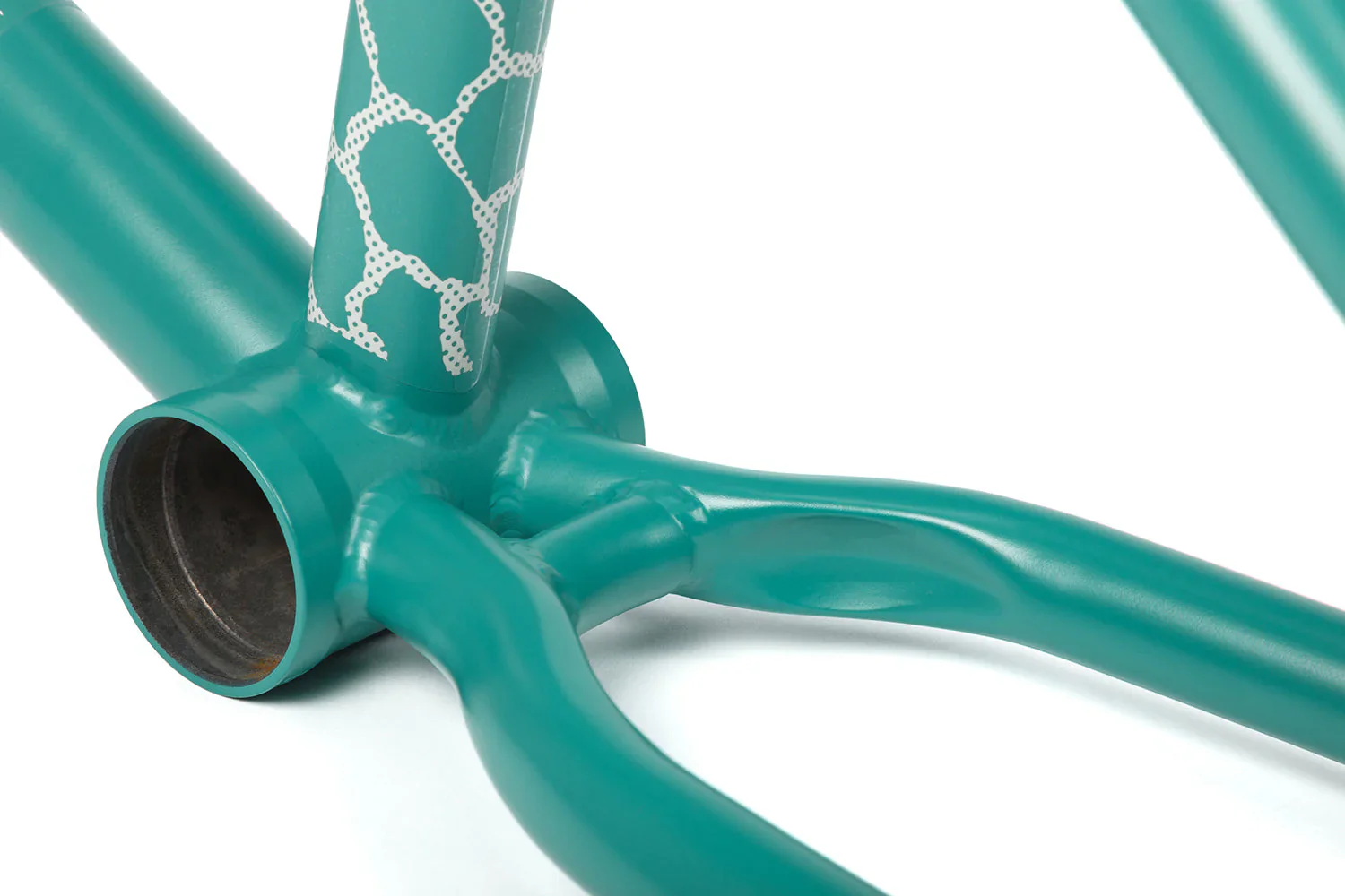 BSD Safari V3 Frame - Image 7