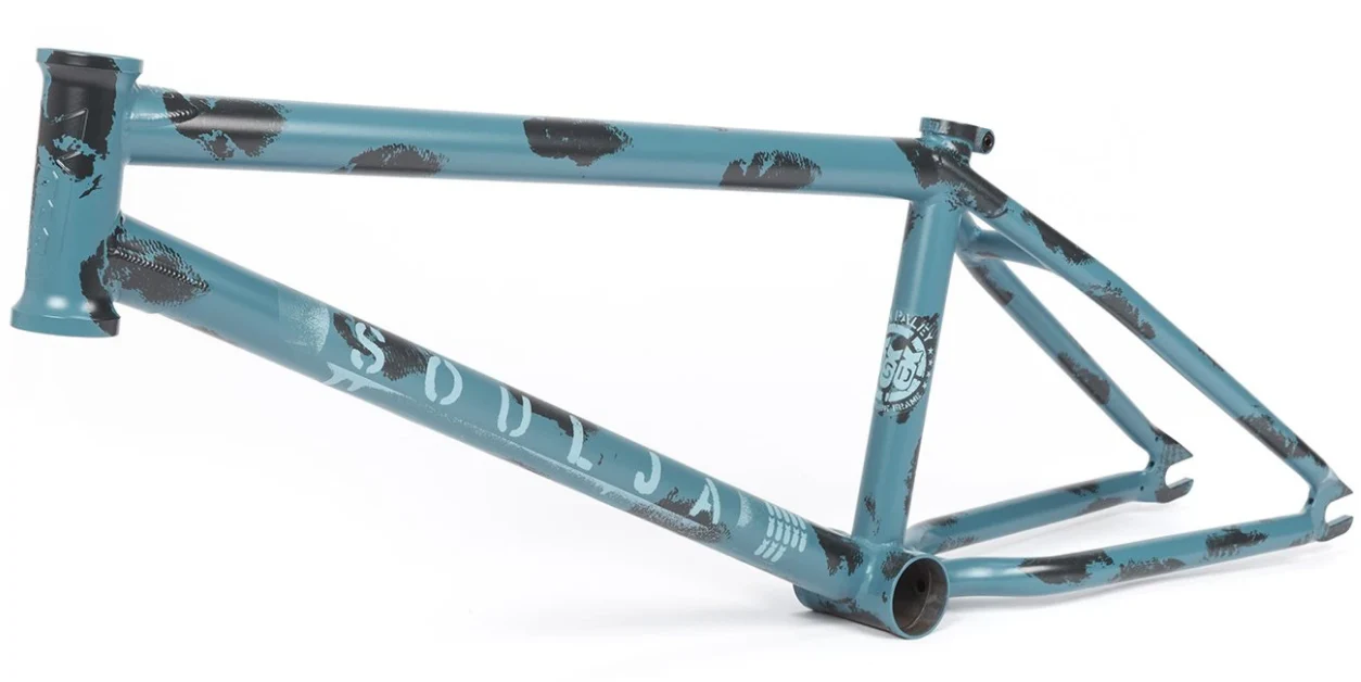 BSD Soulja Frame - Image 3