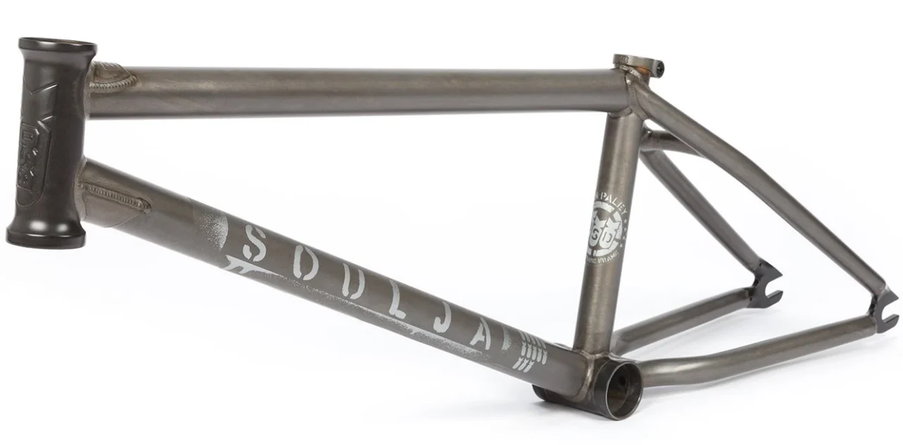 BSD Soulja Frame - Image 4