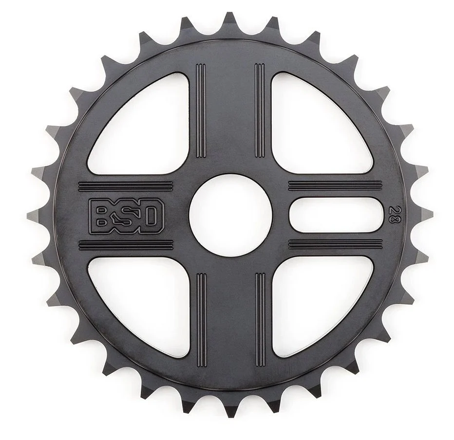 BSD TBT Sprocket