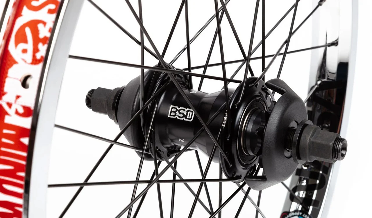 BSD West Coaster Mind Wheel - Image 3