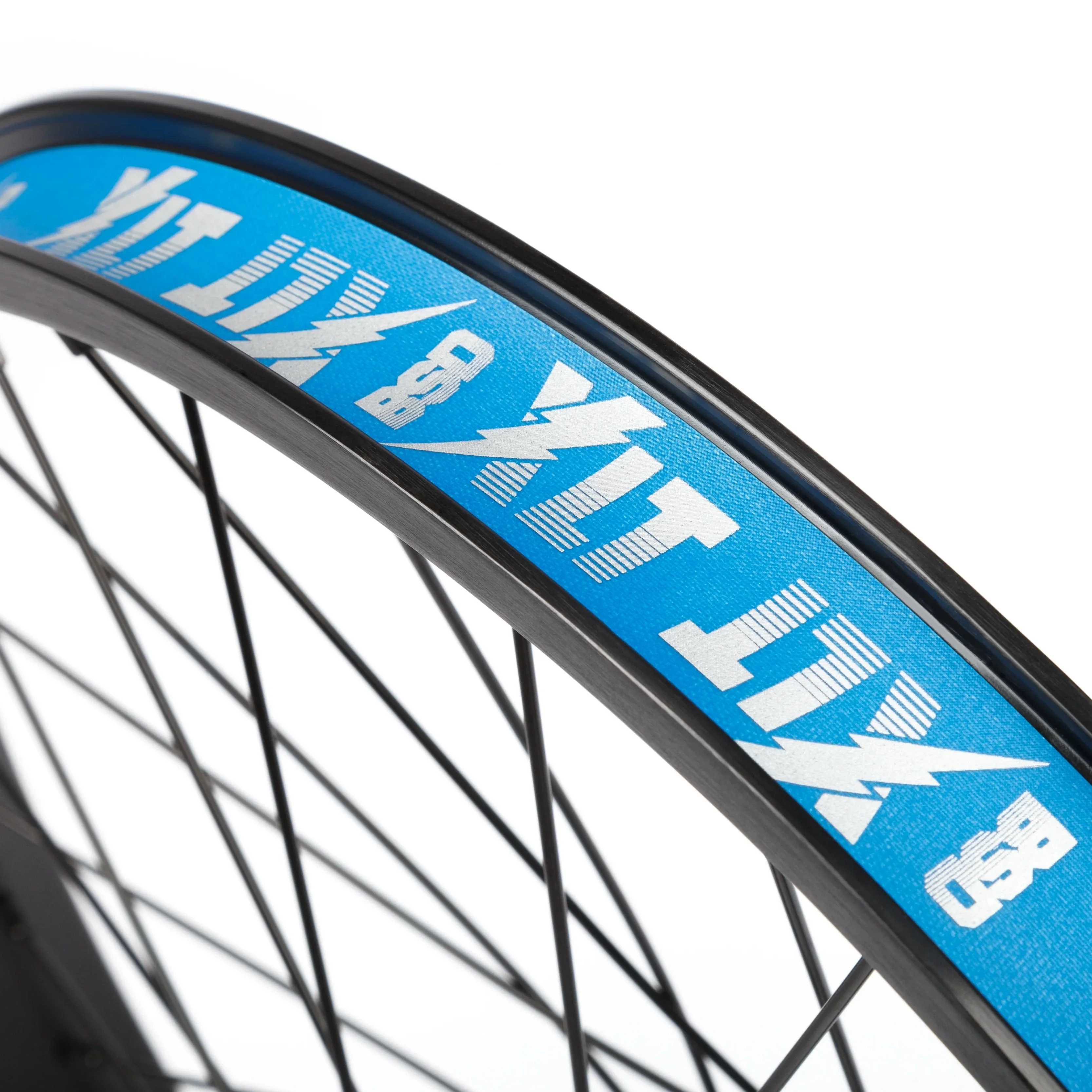 BSD XLT Back Street Cassette Wheel - Image 4