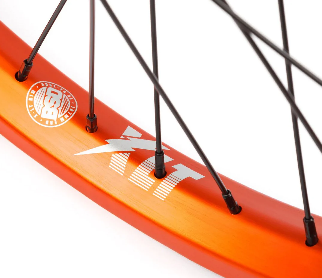 BSD XLT Front Wheel - Image 4