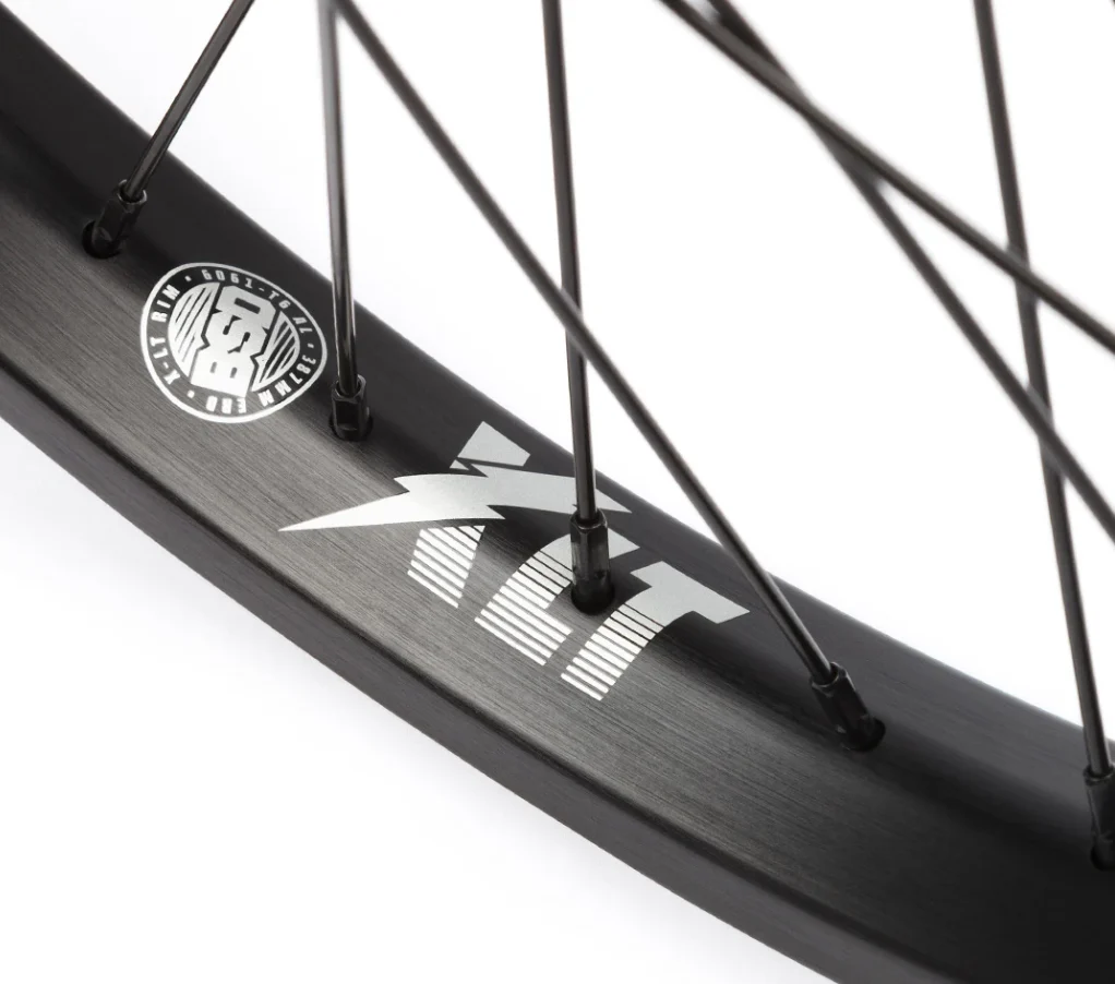 BSD XLT REVOLUTION FREECOASTER WHEEL - Image 3