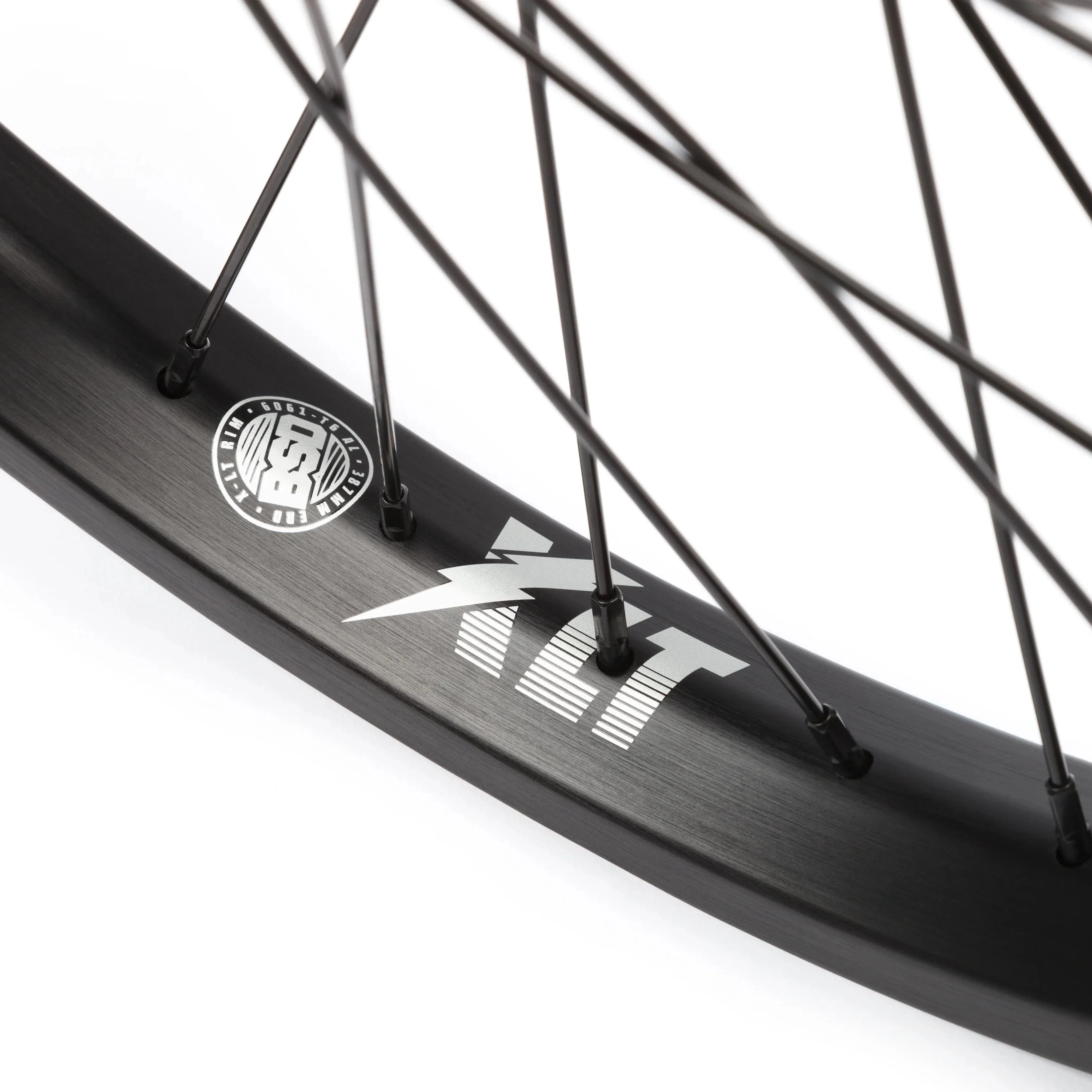 BSD XLT Revolution V1.5 Freecoaster Wheel - Image 4