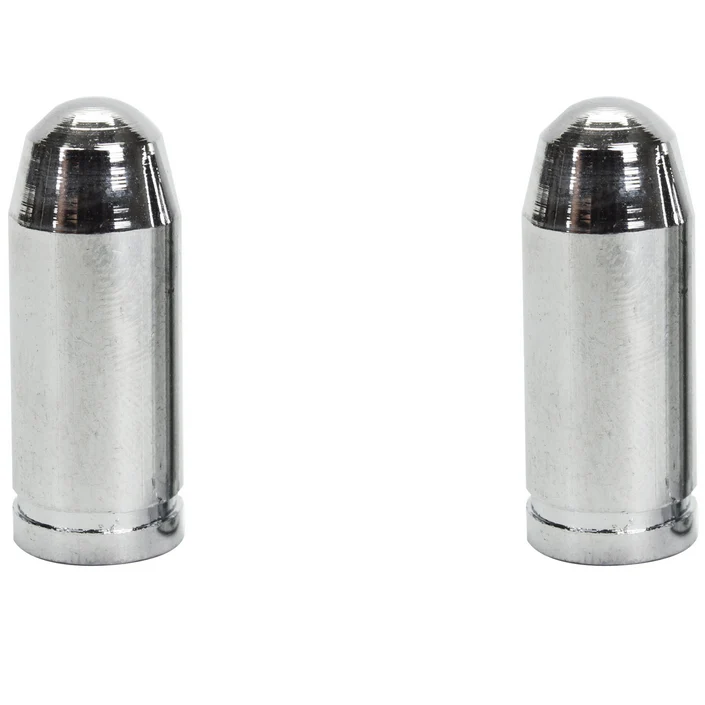 Bullet Valve Caps