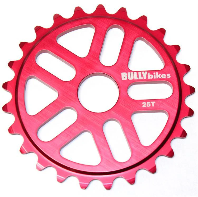 BULLY USA MADE SPROCKET - Image 4