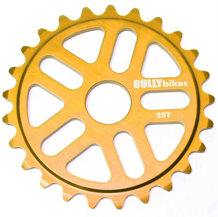 BULLY USA MADE SPROCKET - Image 5