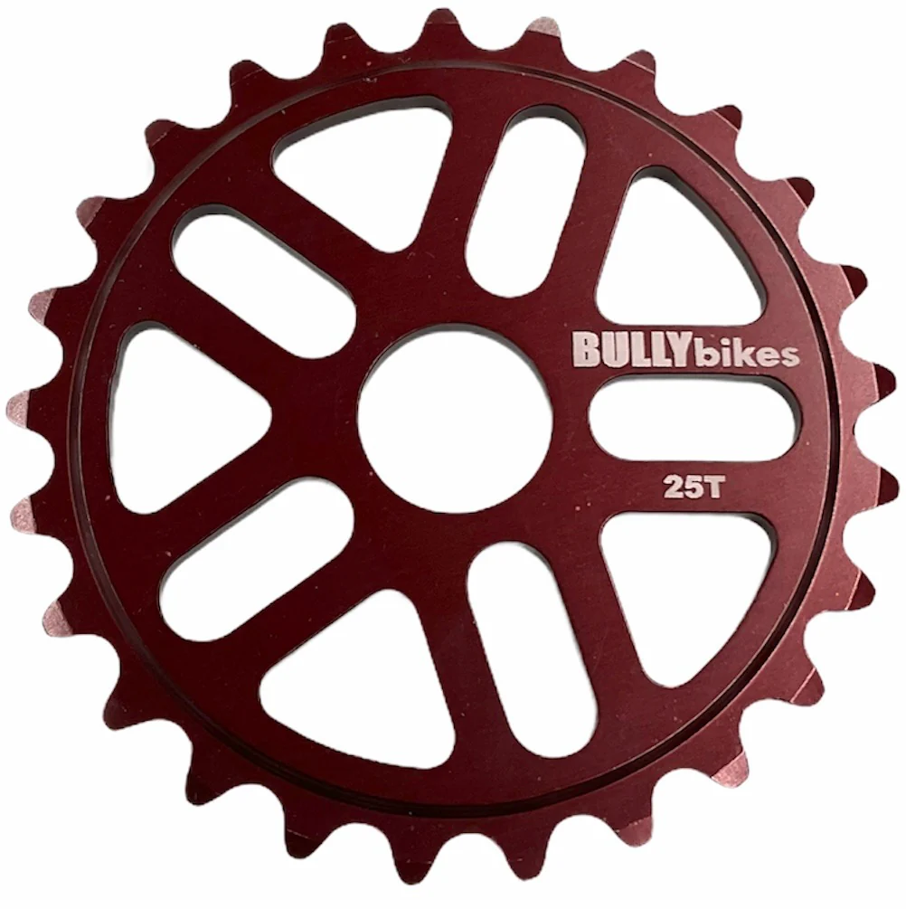 BULLY USA MADE SPROCKET - Image 6