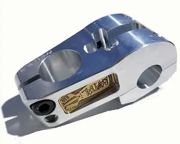 Capital BMX Mortar Topload Stem - Image 3