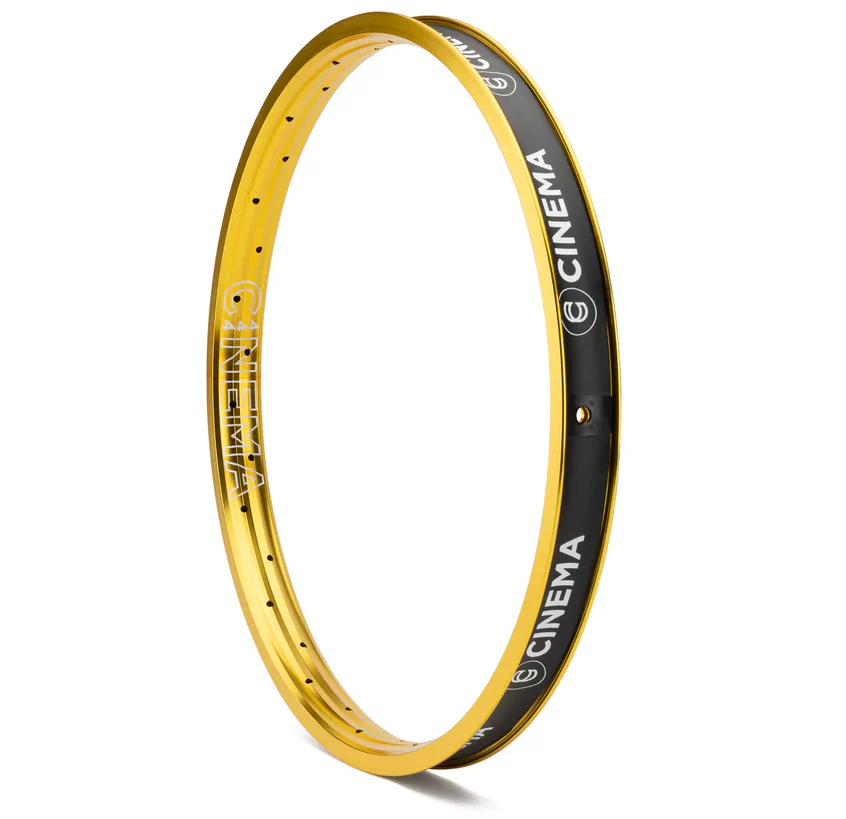 Cinema 444 Rim