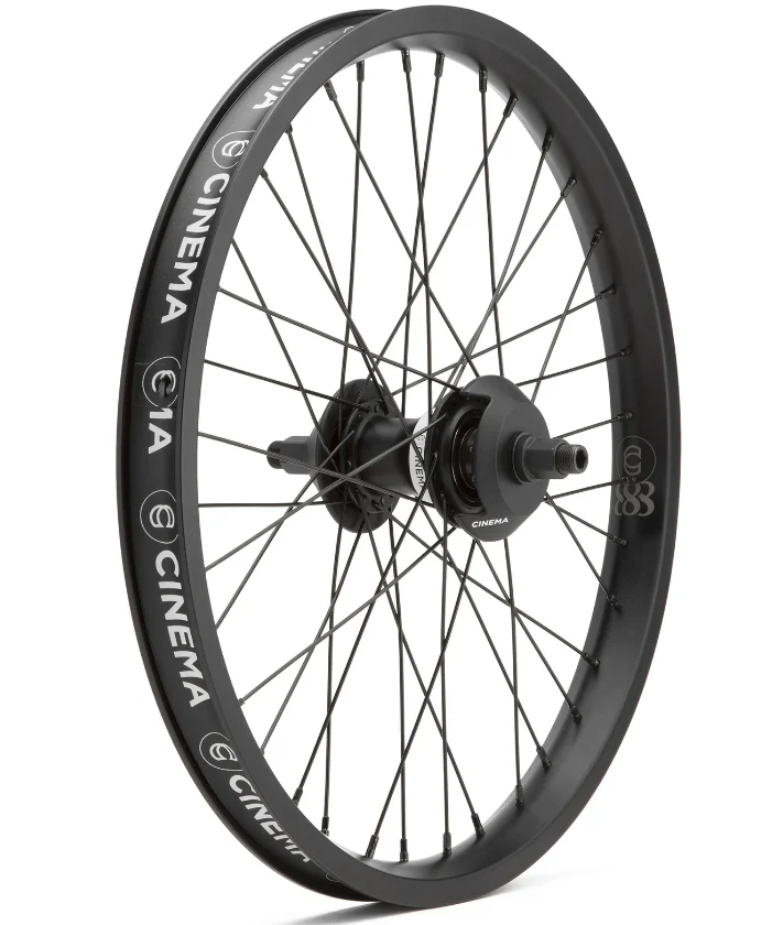 Cinema 888 Freecoaster Wheel