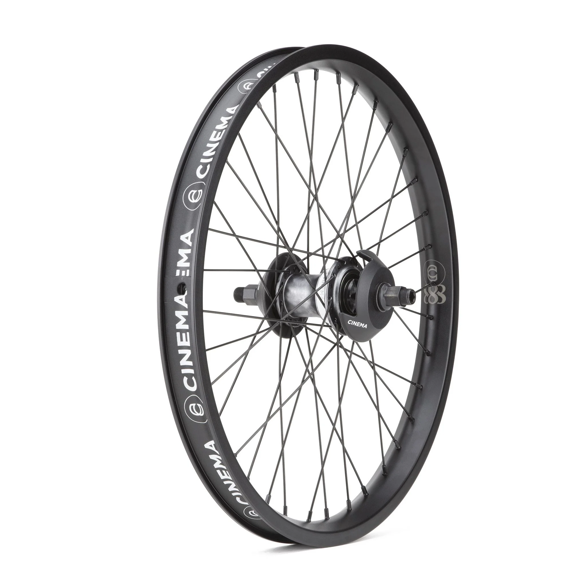 Cinema 888 Freecoaster Wheel - Image 3