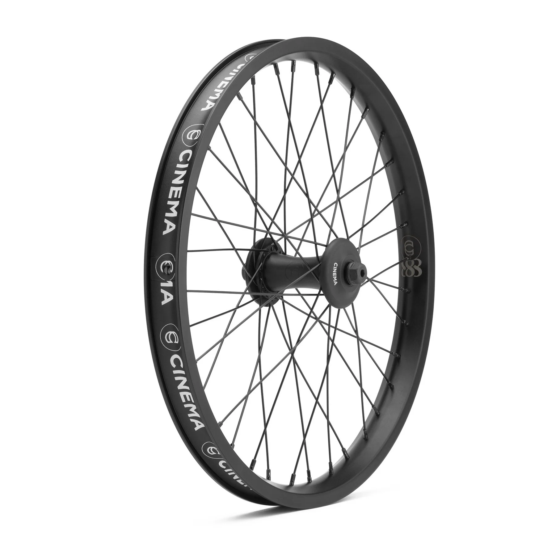 Cinema 888 Front Wheel