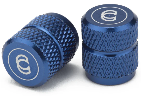 Cinema Alloy Valve Caps - Image 3