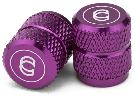 Cinema Alloy Valve Caps - Image 4