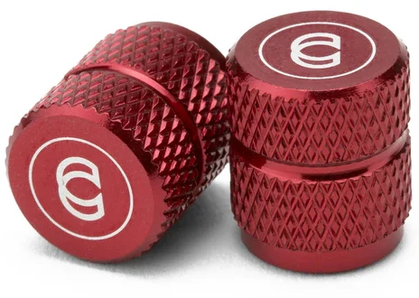 Cinema Alloy Valve Caps - Image 5