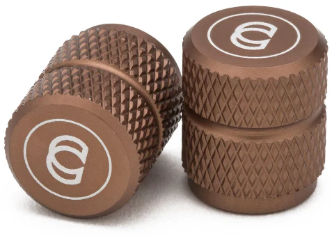 Cinema Alloy Valve Caps - Image 6