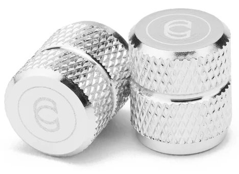 Cinema Alloy Valve Caps - Image 7