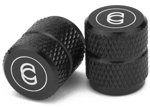 Cinema Alloy Valve Caps - Image 8