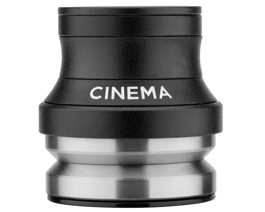 Cinema Aspect Headset