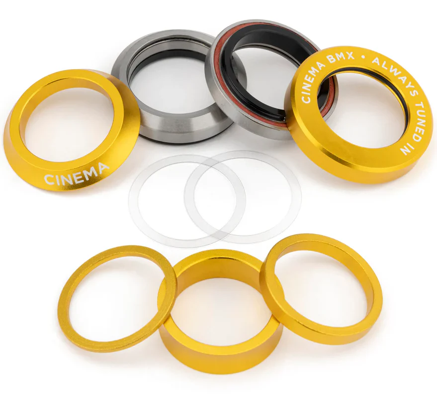 Cinema Aspect Headset - Image 2