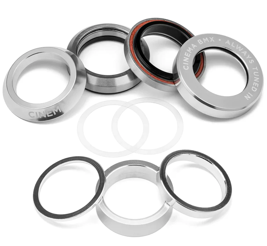 Cinema Aspect Headset - Image 3