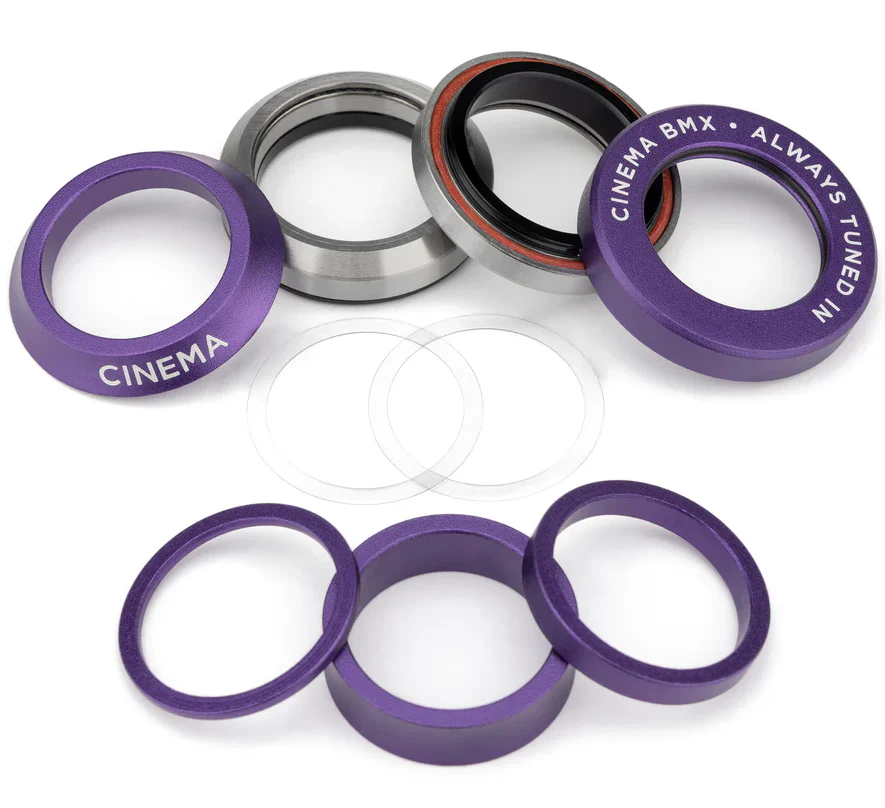 Cinema Aspect Headset - Image 4