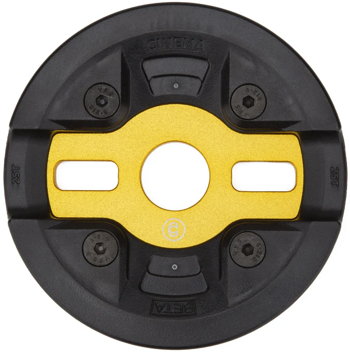 Cinema Beta Sprocket - Image 2