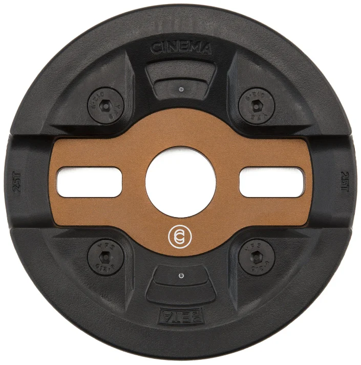 Cinema Beta Sprocket - Image 3