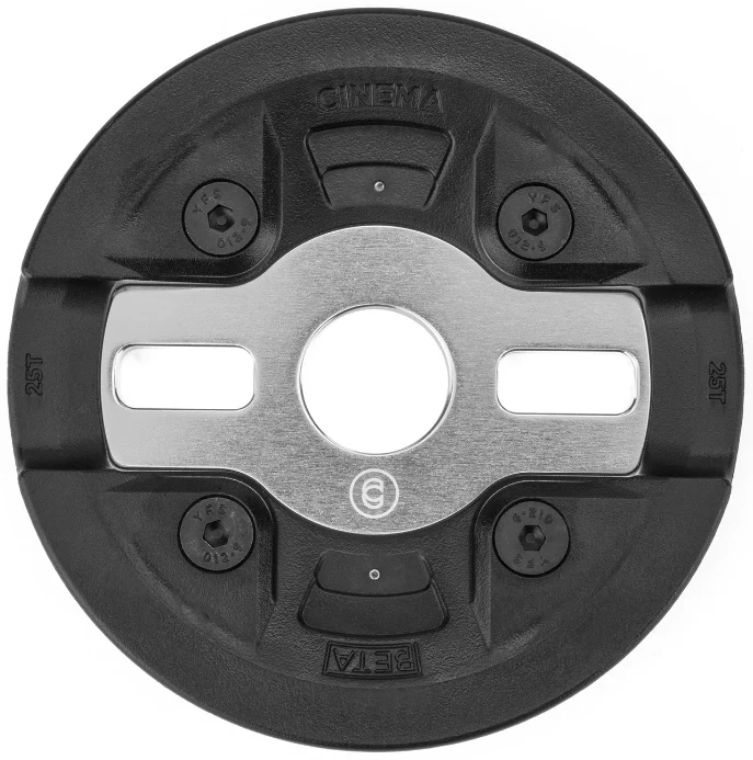 Cinema Beta Sprocket - Image 4