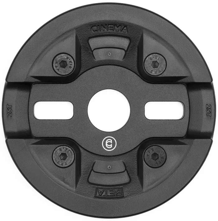 Cinema Beta Sprocket - Image 6