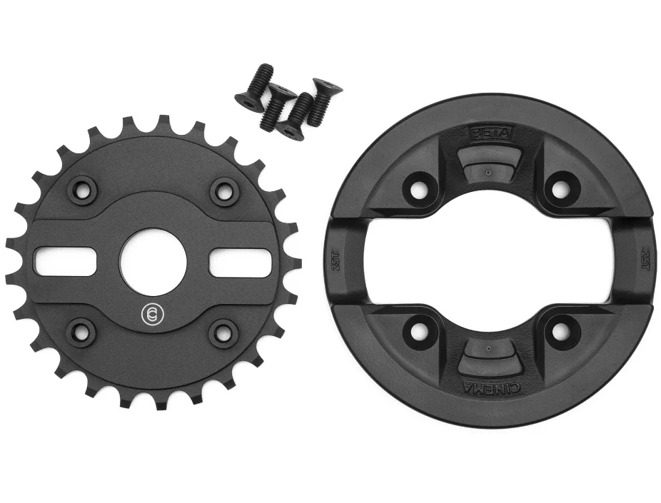 Cinema Beta Sprocket - Image 8