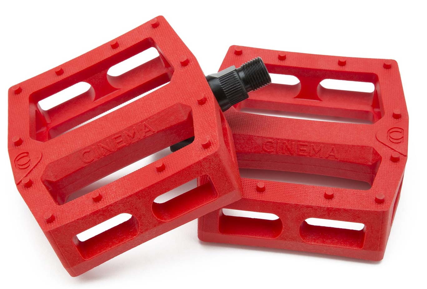 CINEMA CK PEDALS - Image 3