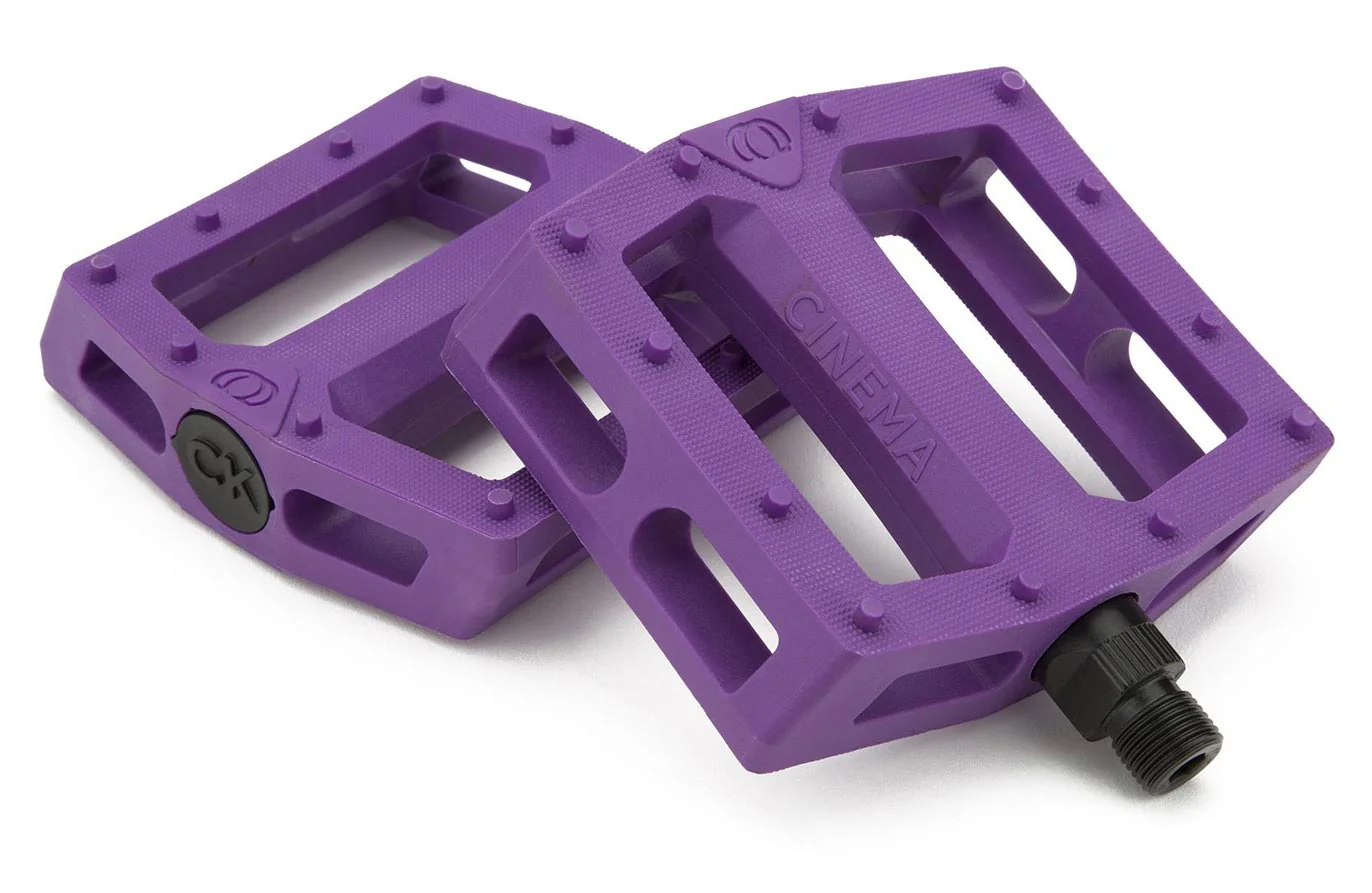 CINEMA CK PEDALS - Image 5