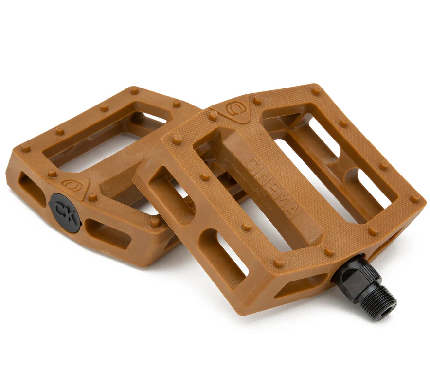 CINEMA CK PEDALS - Image 9