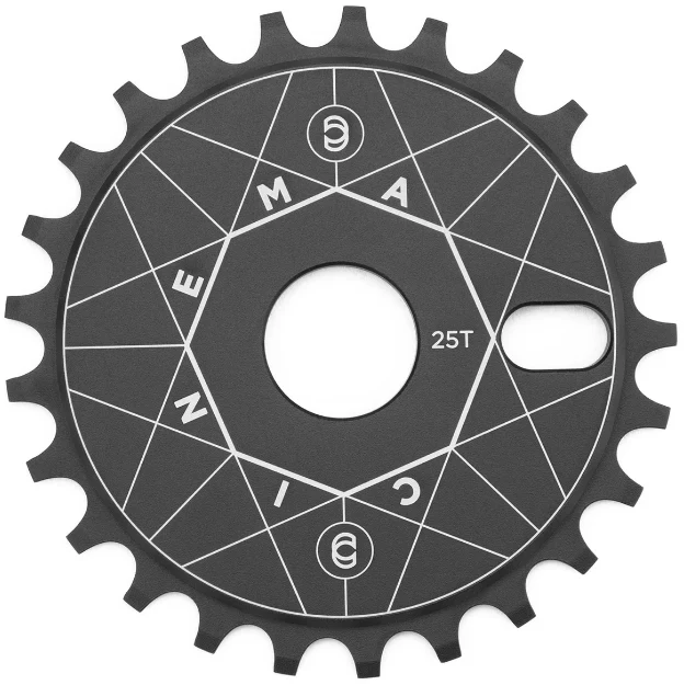 Cinema Format Sprocket