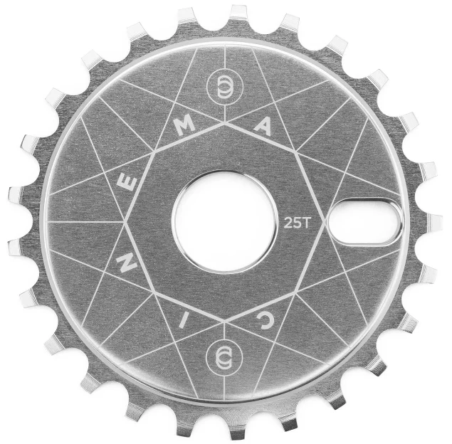 Cinema Format Sprocket - Image 3