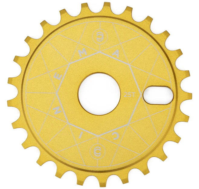 Cinema Format Sprocket - Image 4