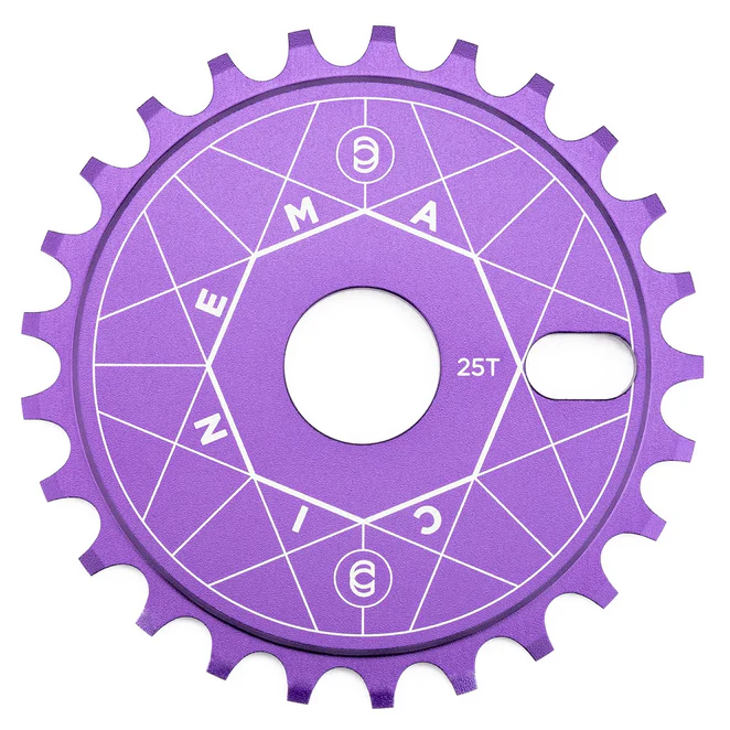 Cinema Format Sprocket - Image 5