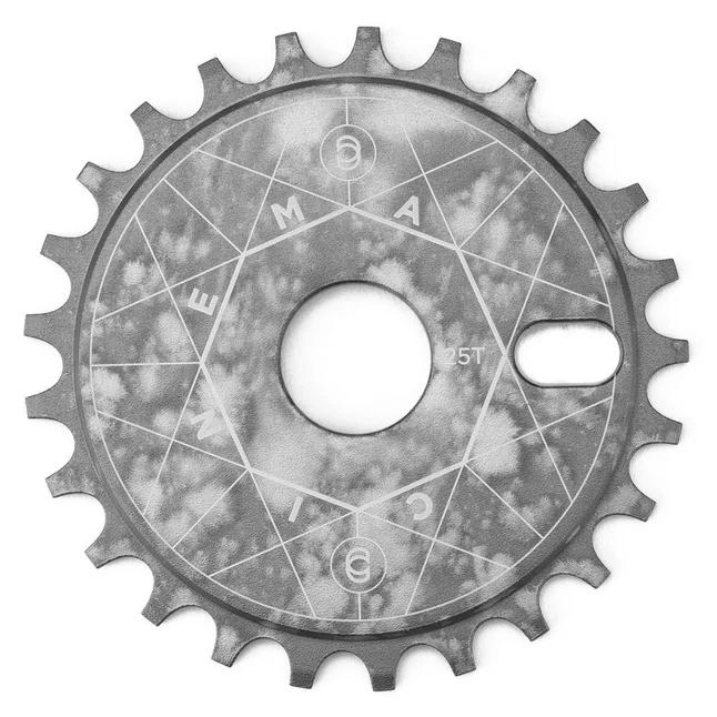 Cinema Format Sprocket - Image 6
