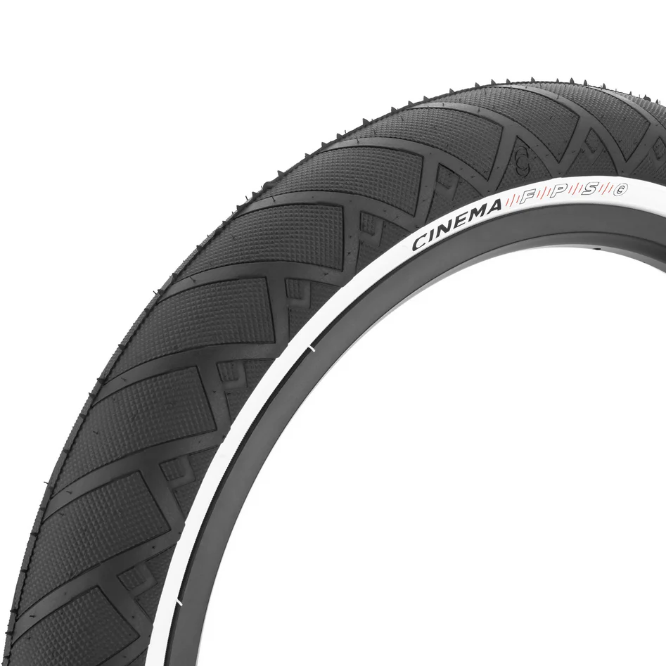 Cinema FPS Tire