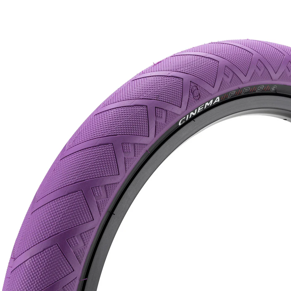 Cinema FPS Tire - Image 3