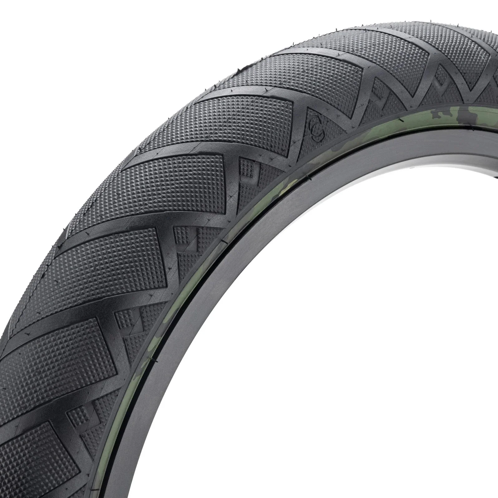 Cinema FPS Tire - Image 5