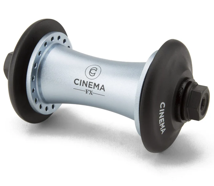 Cinema FX Front Hub - Image 6