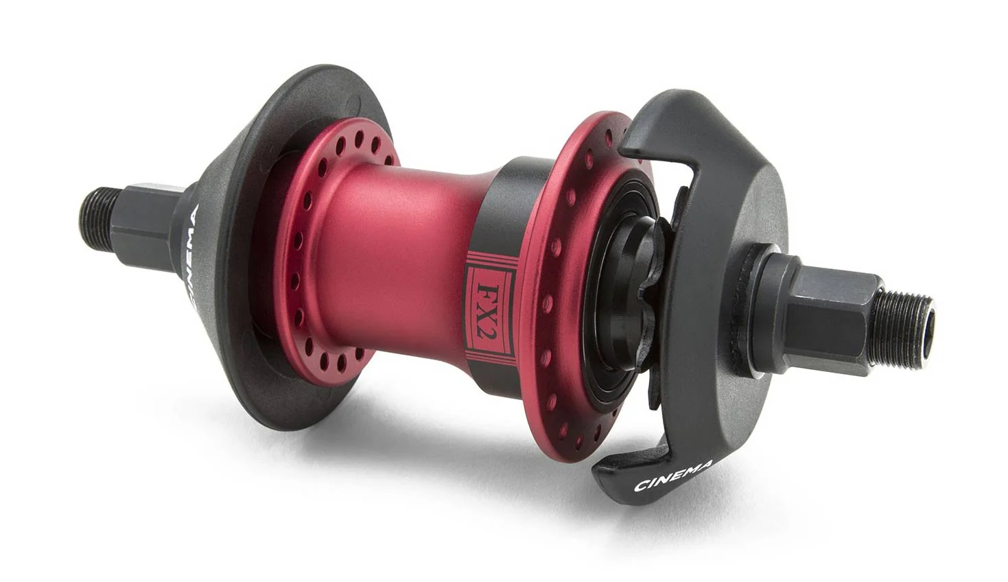 Cinema FX2 Freecoaster Hub - Image 3