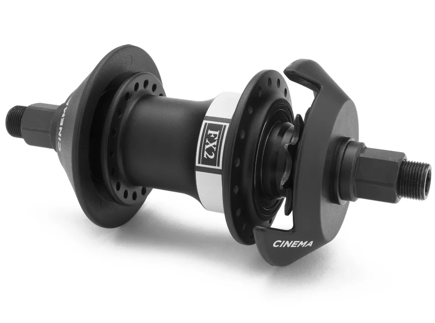 Cinema FX2 Freecoaster Hub - Image 4