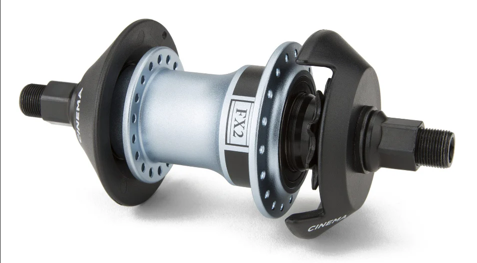 Cinema FX2 Freecoaster Hub - Image 6