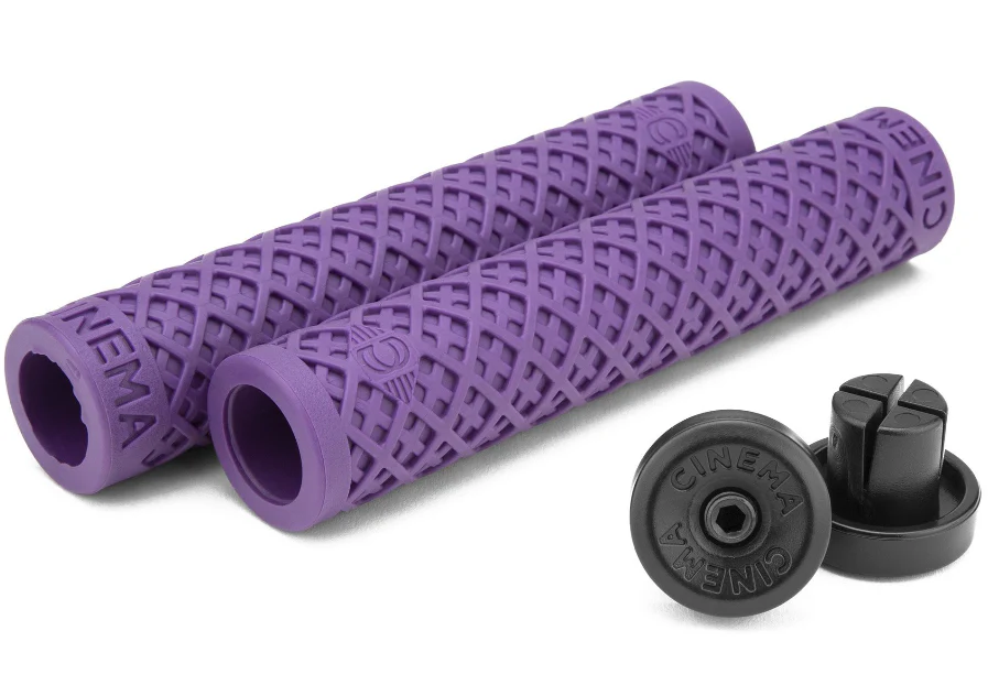 Cinema Interlace Grips - Image 6