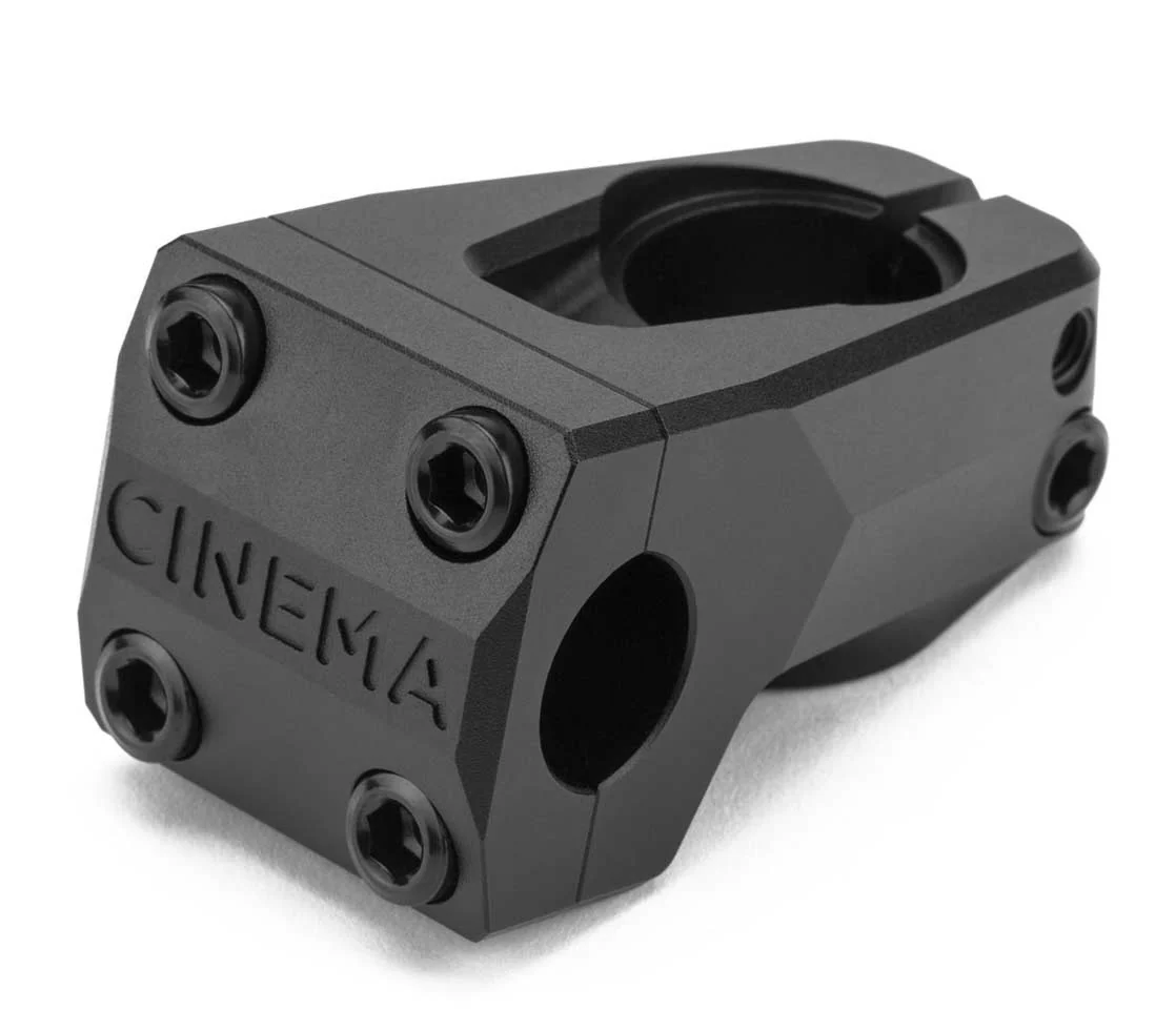 Cinema Projector Stem